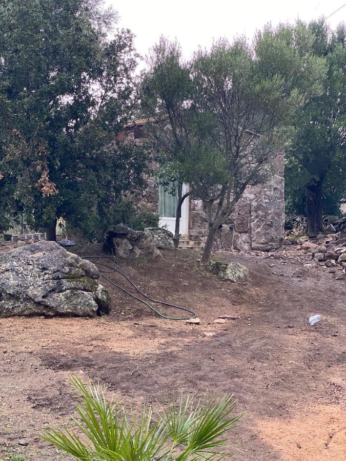 U Caseddu Sartène Esterno foto