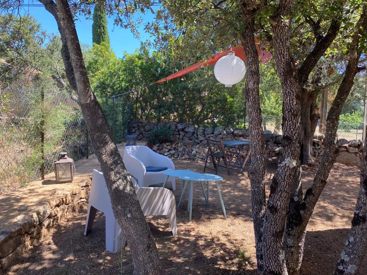 U Caseddu Sartène Esterno foto